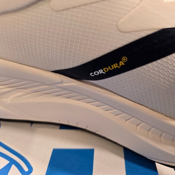 Hoka One One Transport Men's Hiking/Running Shoes Varsity Cordura 1123153 12 - Picture 5 of 10